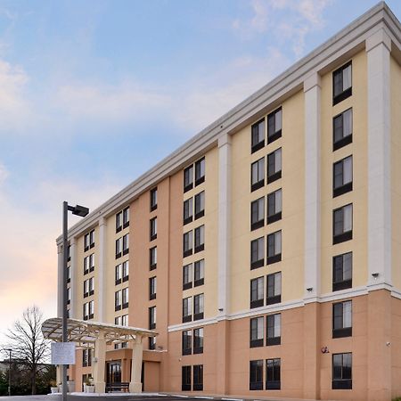 Holiday Inn Express Hunt Valley By Ihg Bagian luar foto