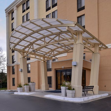 Holiday Inn Express Hunt Valley By Ihg Bagian luar foto