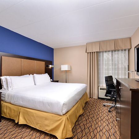 Holiday Inn Express Hunt Valley By Ihg Bagian luar foto