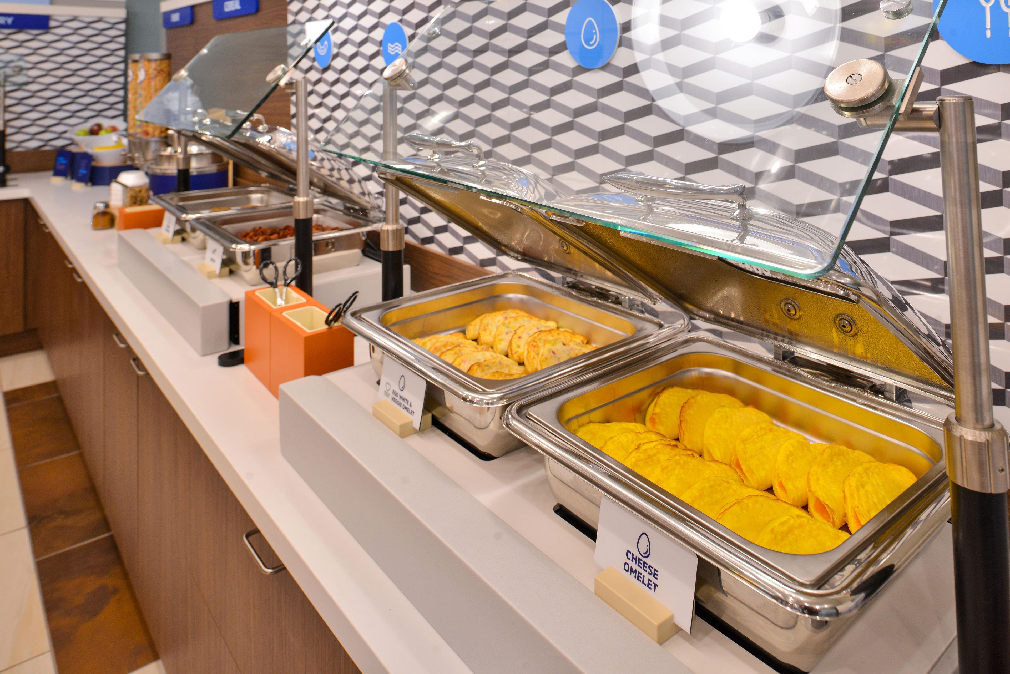Holiday Inn Express Hunt Valley By Ihg Bagian luar foto