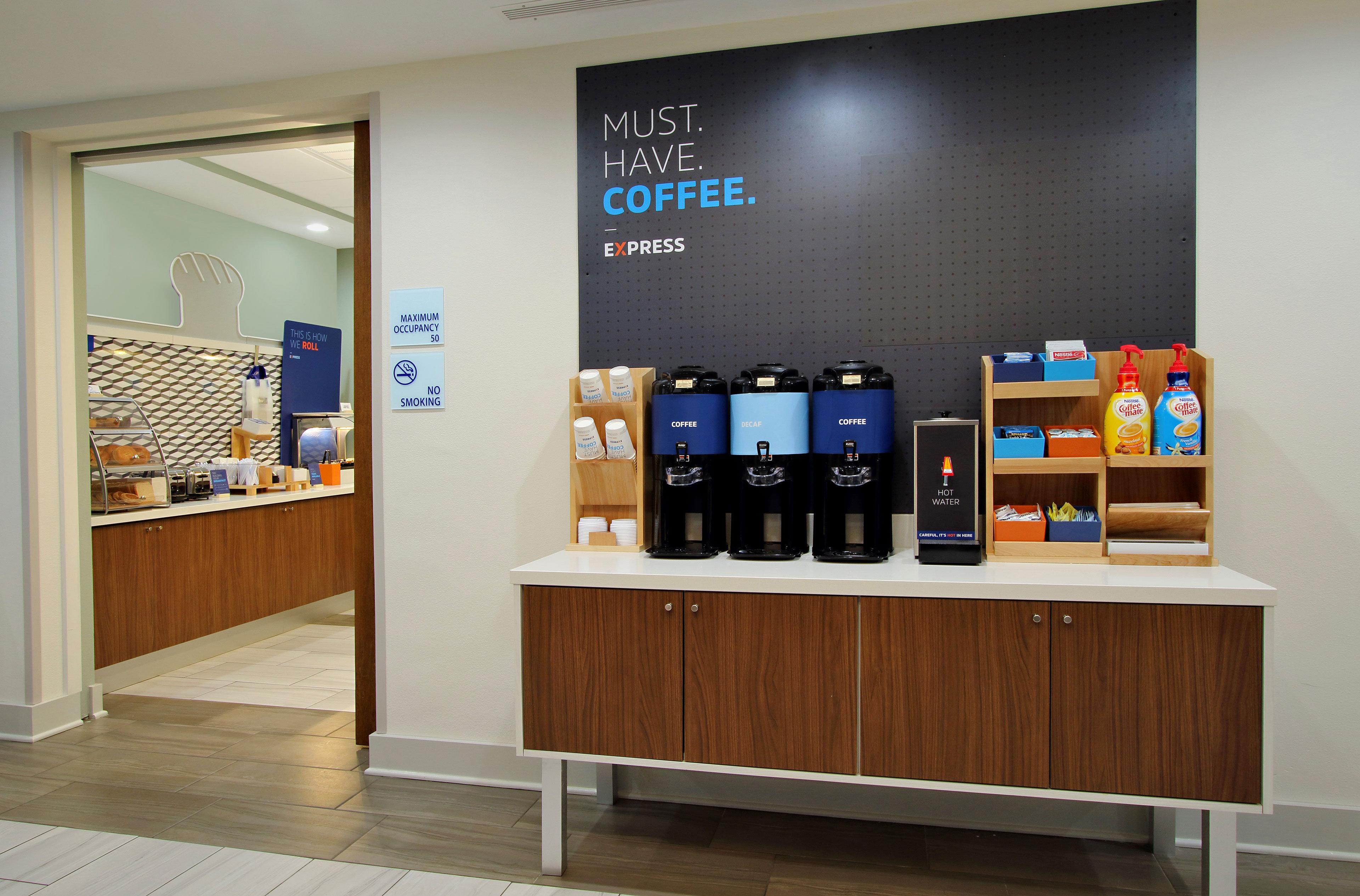 Holiday Inn Express Hunt Valley By Ihg Bagian luar foto