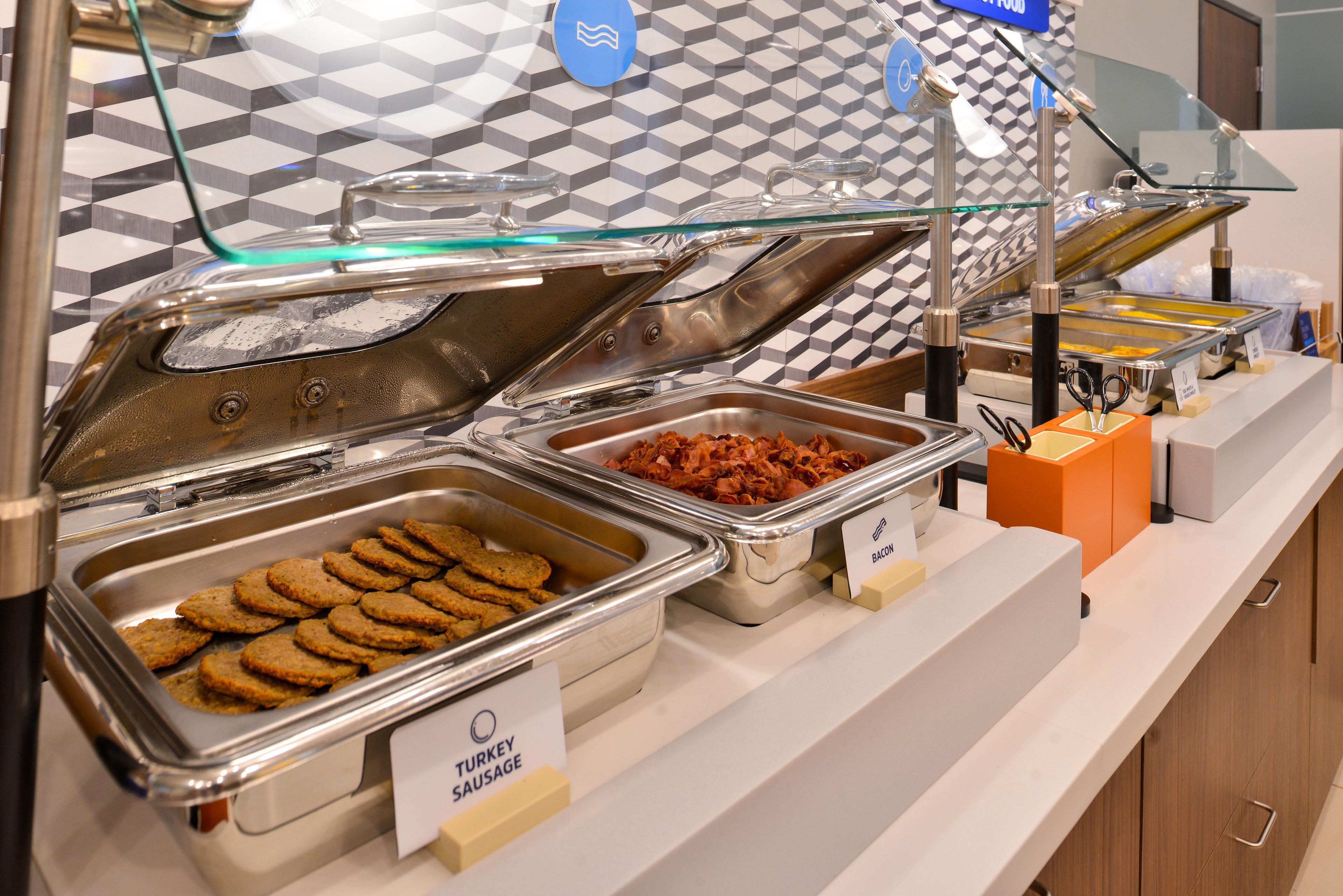 Holiday Inn Express Hunt Valley By Ihg Bagian luar foto