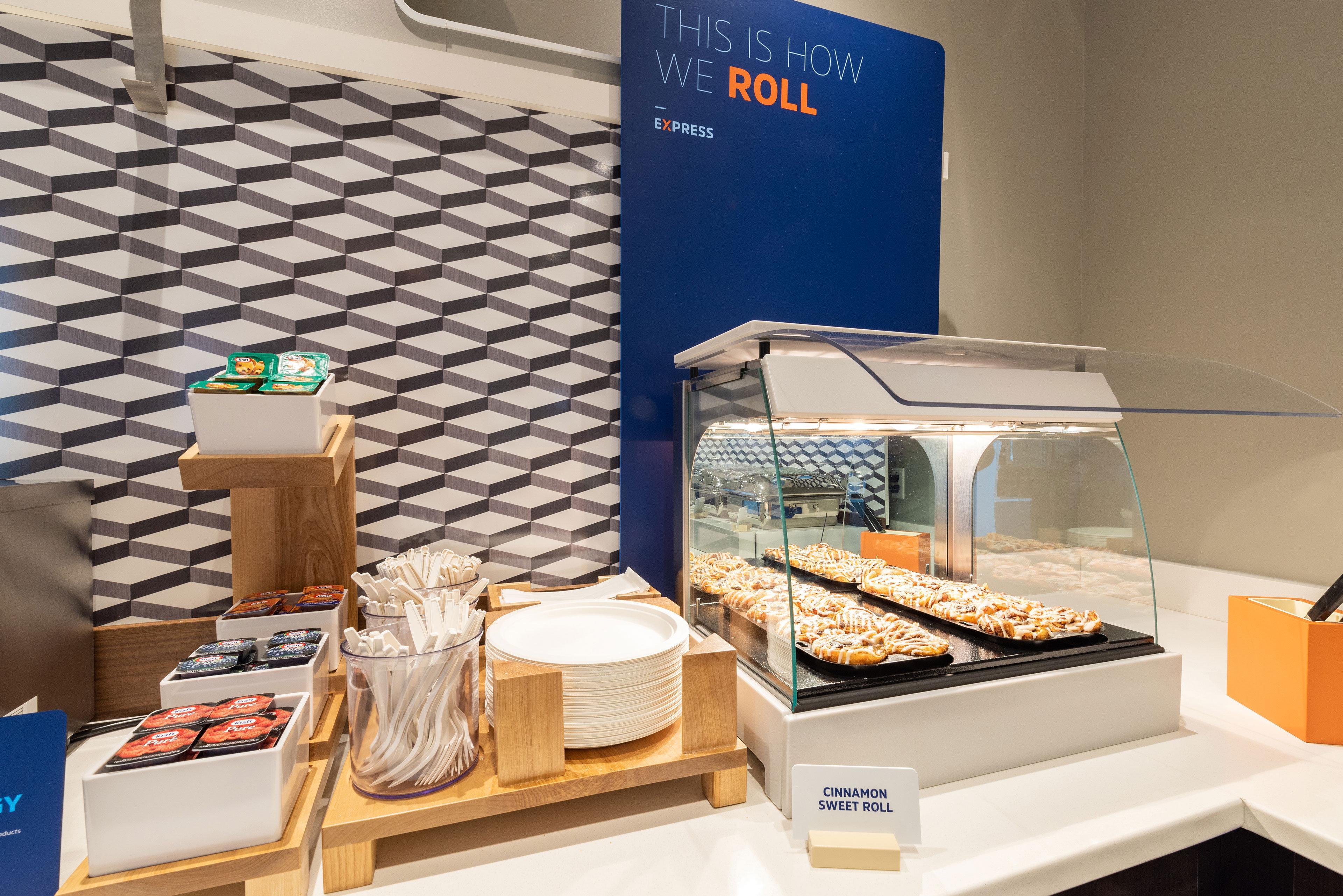 Holiday Inn Express Hunt Valley By Ihg Bagian luar foto