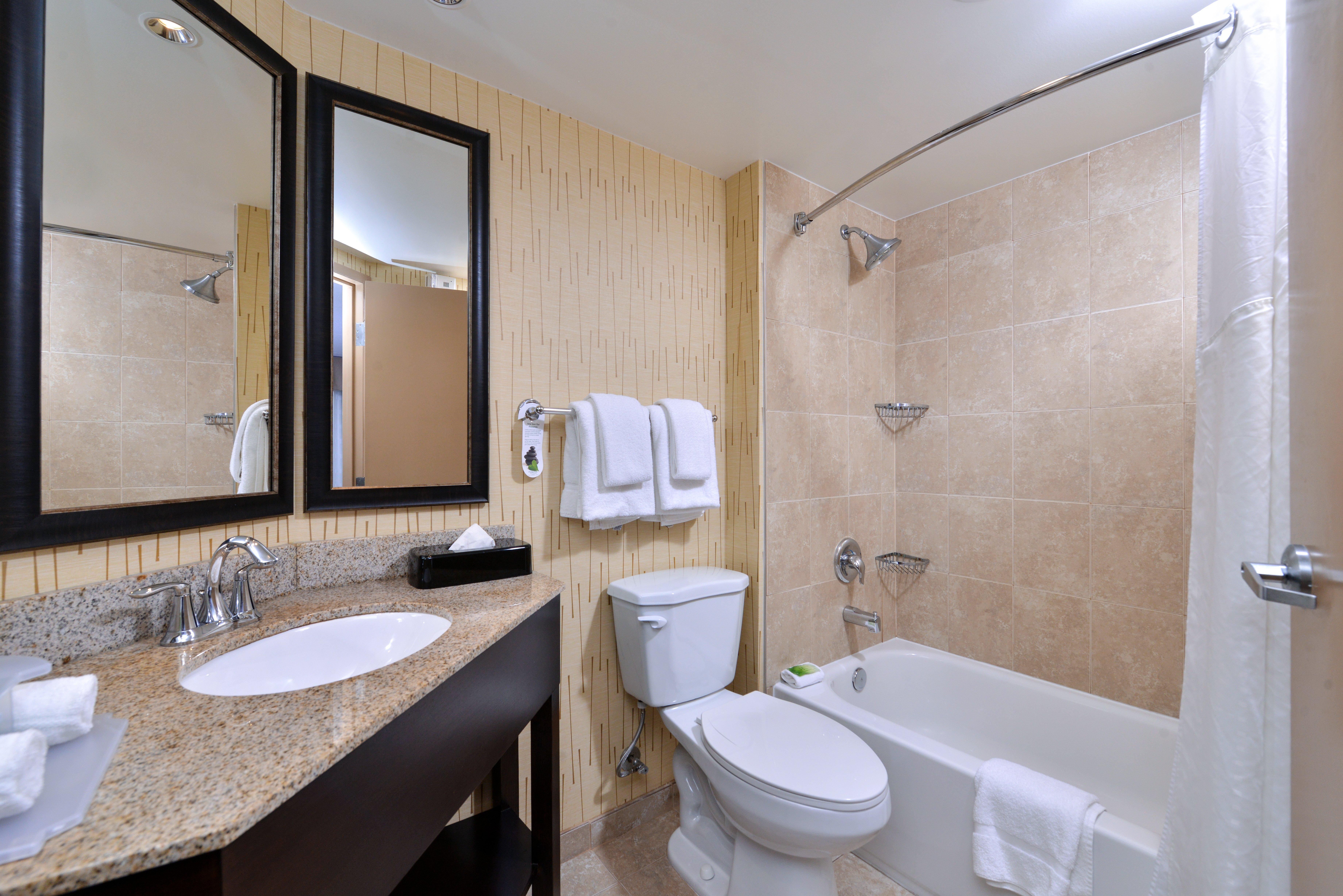 Holiday Inn Express Hunt Valley By Ihg Bagian luar foto