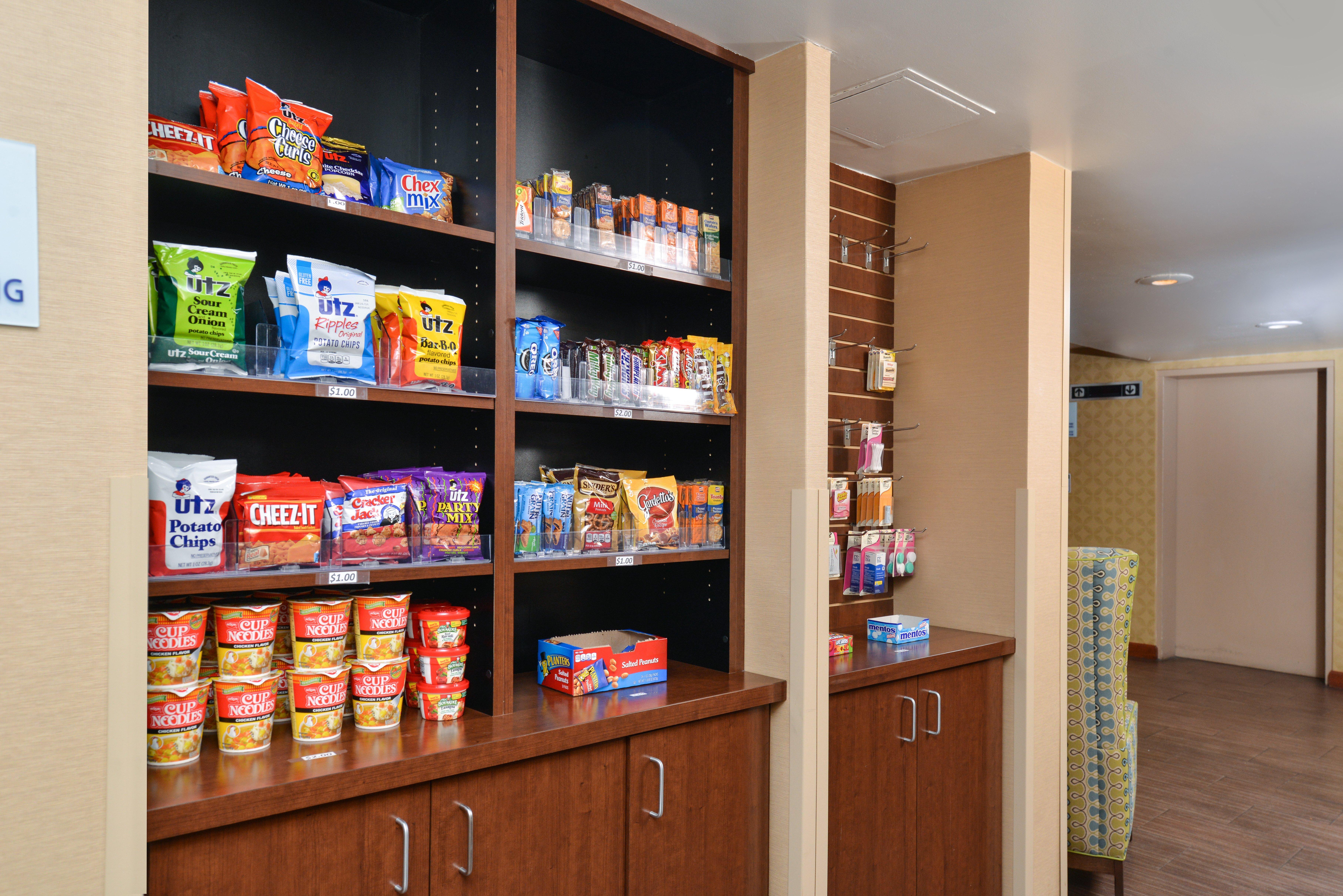 Holiday Inn Express Hunt Valley By Ihg Bagian luar foto